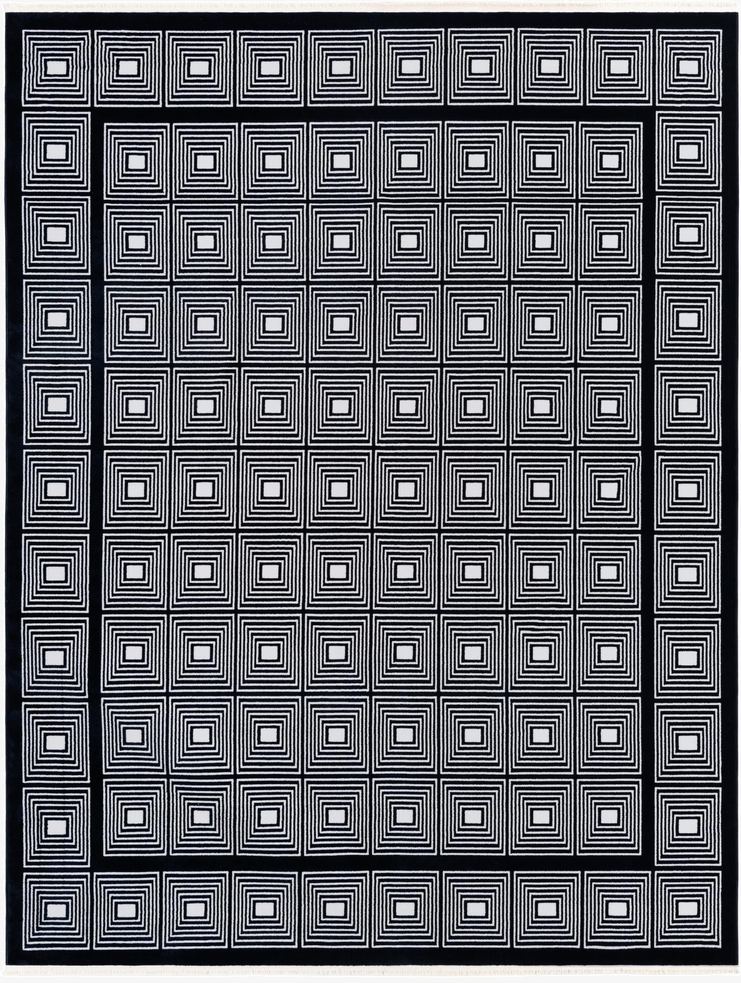  7' 10 x 10' Aakaar Rug