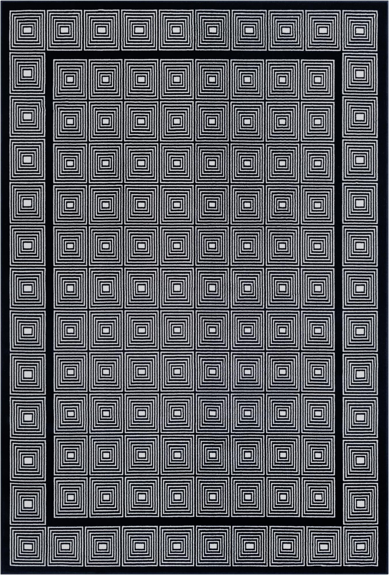  5' 3 x 8' Aakaar Rug