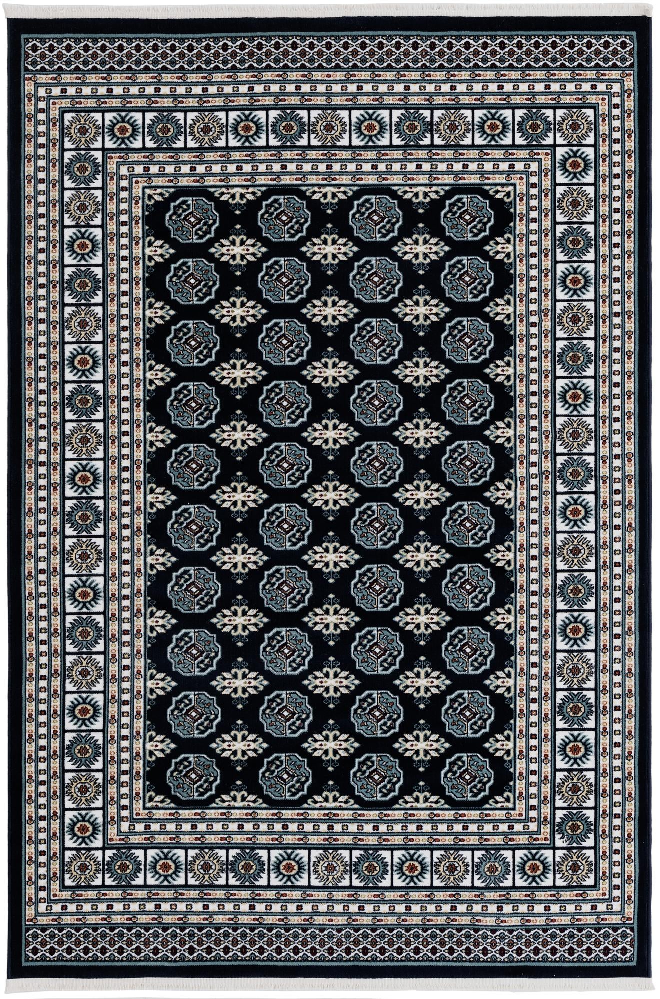 Rug Midnight Blue Swatch link