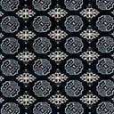 Rug Midnight Blue Swatch link