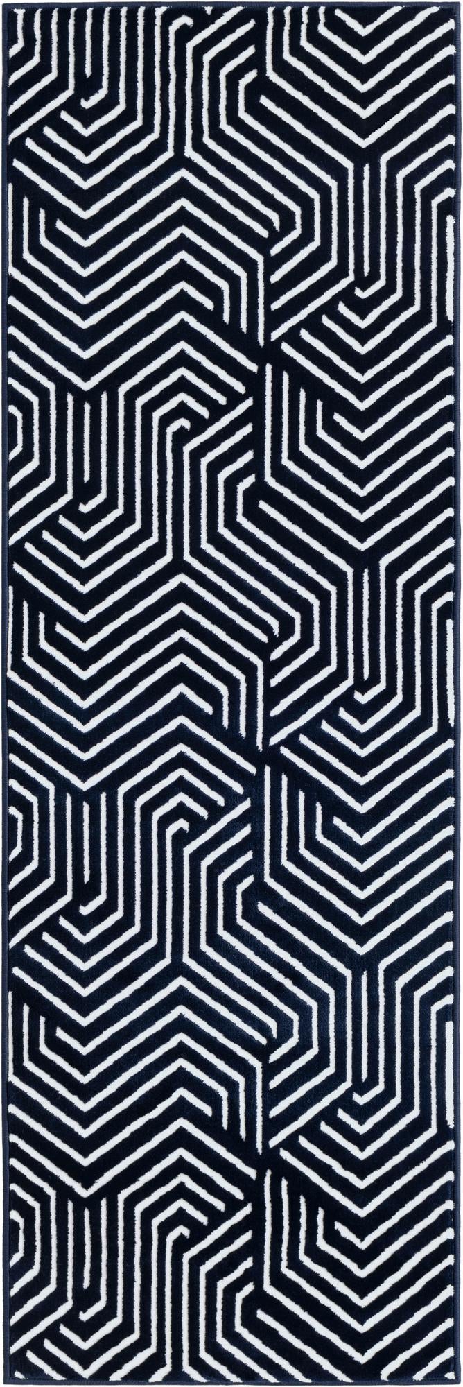 Rug Midnight Blue Swatch link