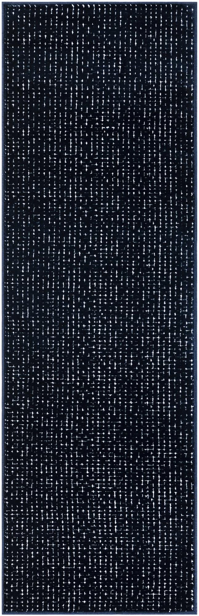 Rug Midnight Blue Swatch link