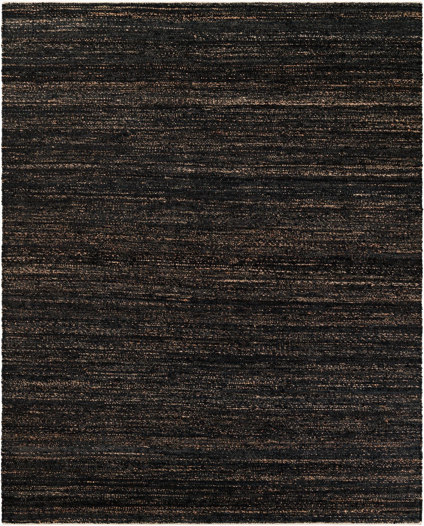  7' 10 x 10'  Hand Woven Palm Beach Jute Rug