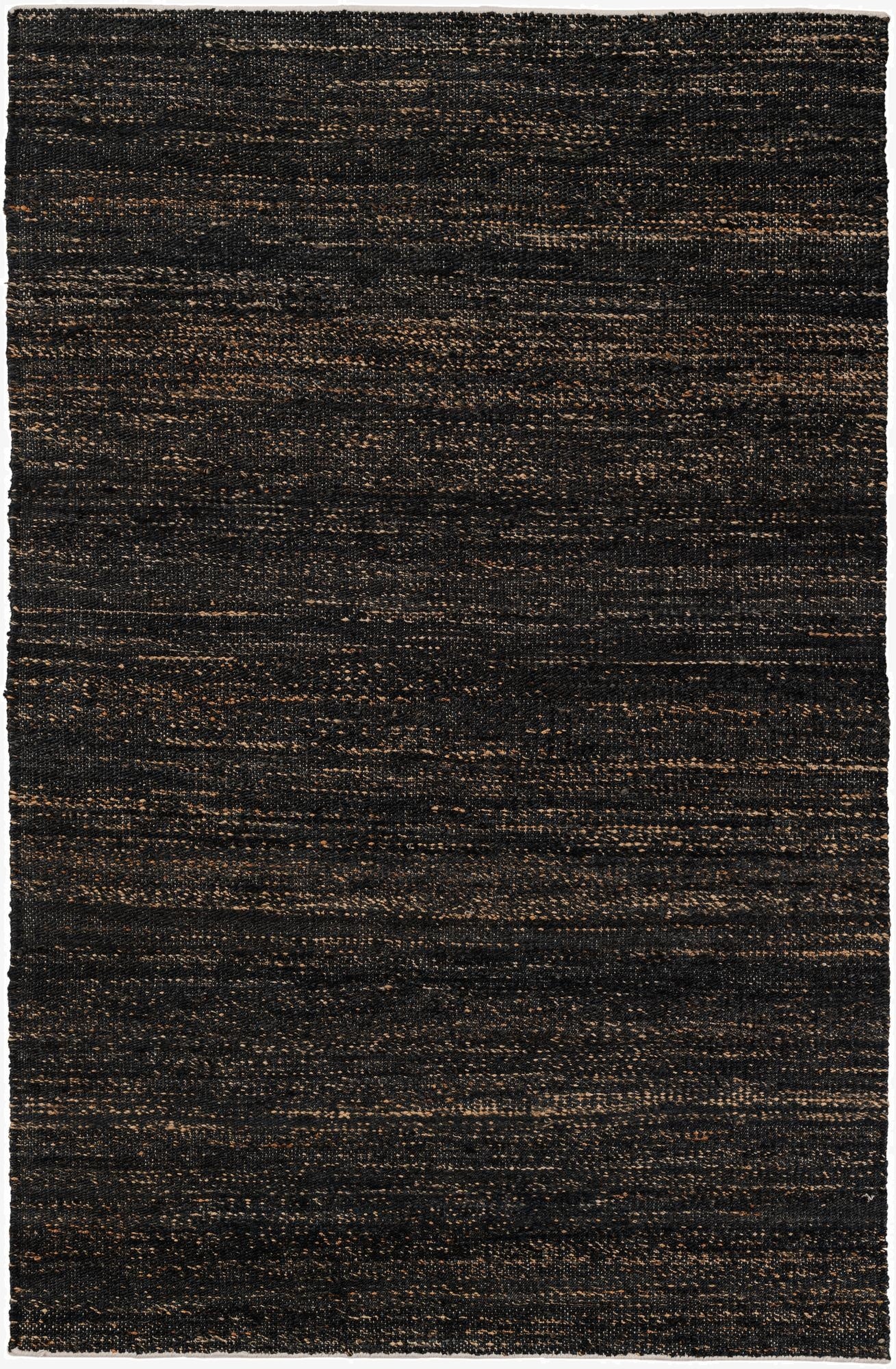  5' 1 x 8' Palm Beach Jute Rug