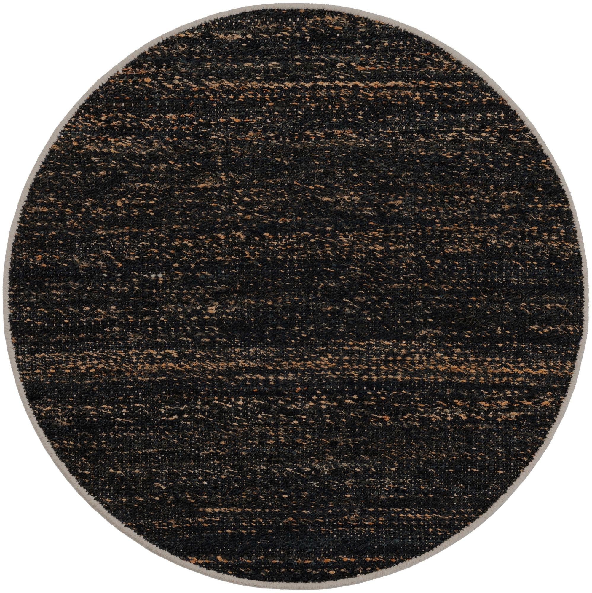 Rug Midnight Denim Blue Swatch link