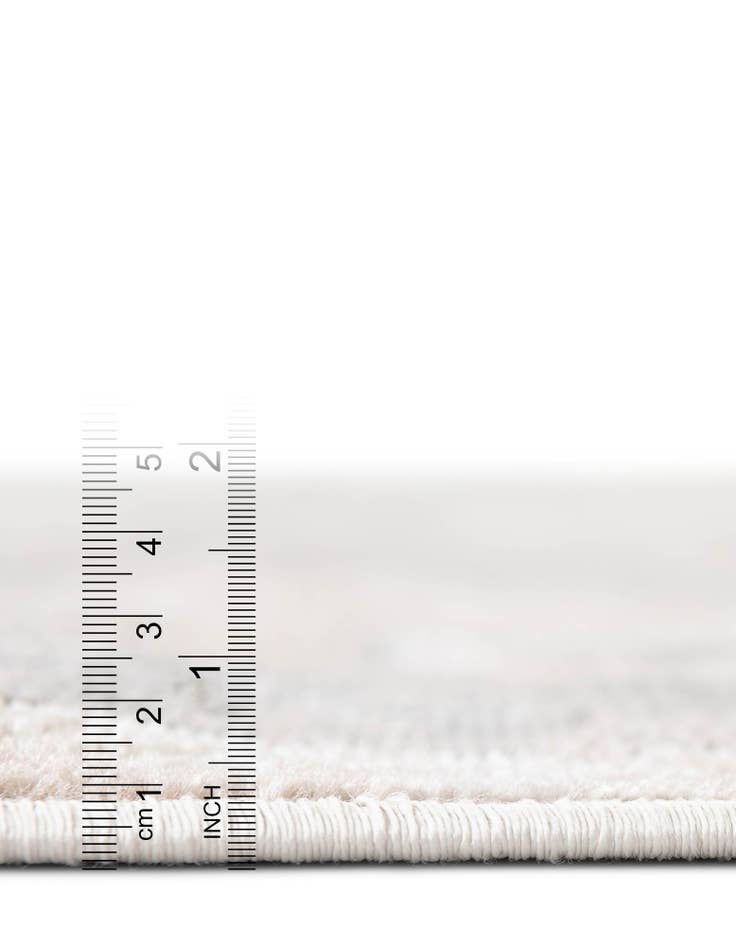 Detail image of  4' 1 x 6' 1 Whitney Oval Rug