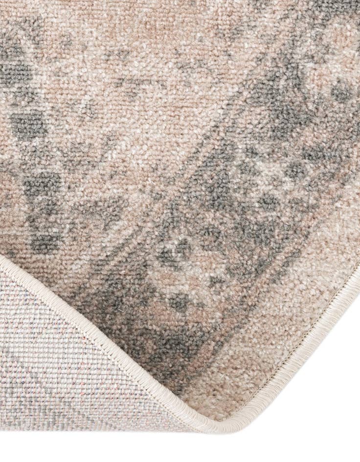 Detail image of  5' x 8' Whitney Oval Rug