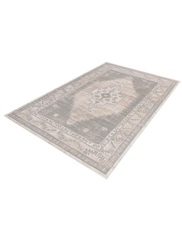 Mink 9' 10 x 14' Whitney Rug | Rugs.com