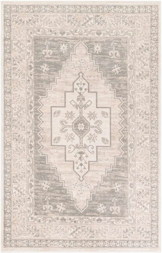 Mink 5' x 8' Whitney Rug | Rugs.com