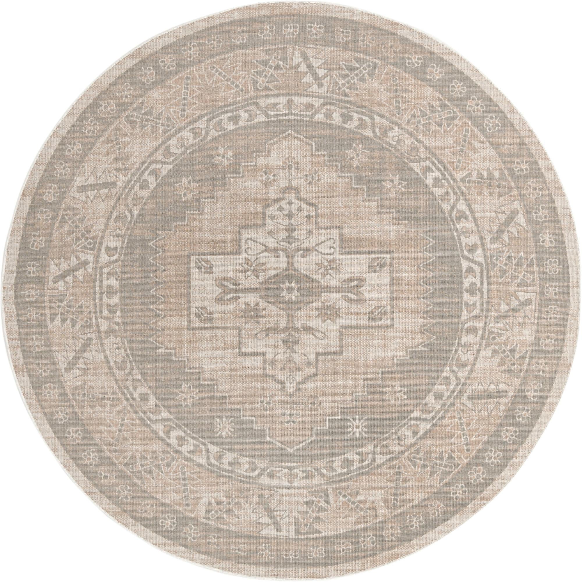 Primary image  10' x 10' Whitney Round Rug