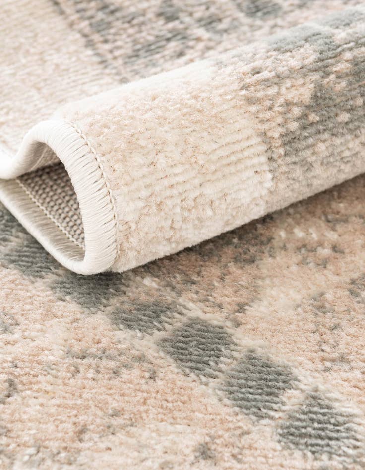 Detail image of  2' x 6' Whitney Runner Rug