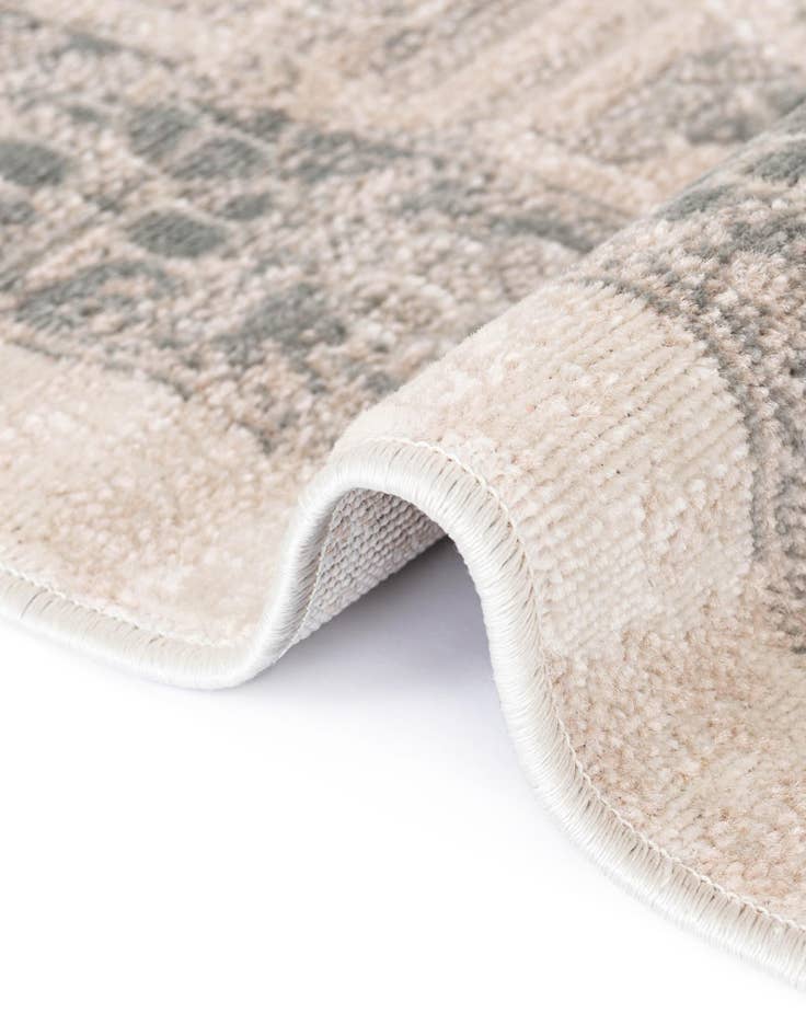 Detail image of  2' x 6' Whitney Runner Rug