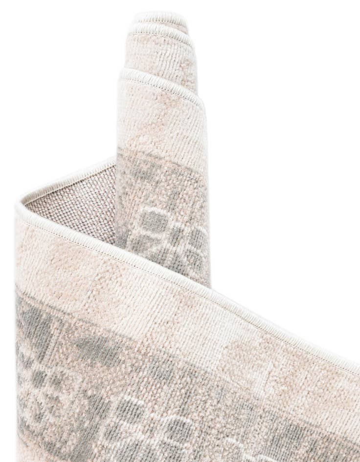 Detail image of  2' x 6' Whitney Runner Rug