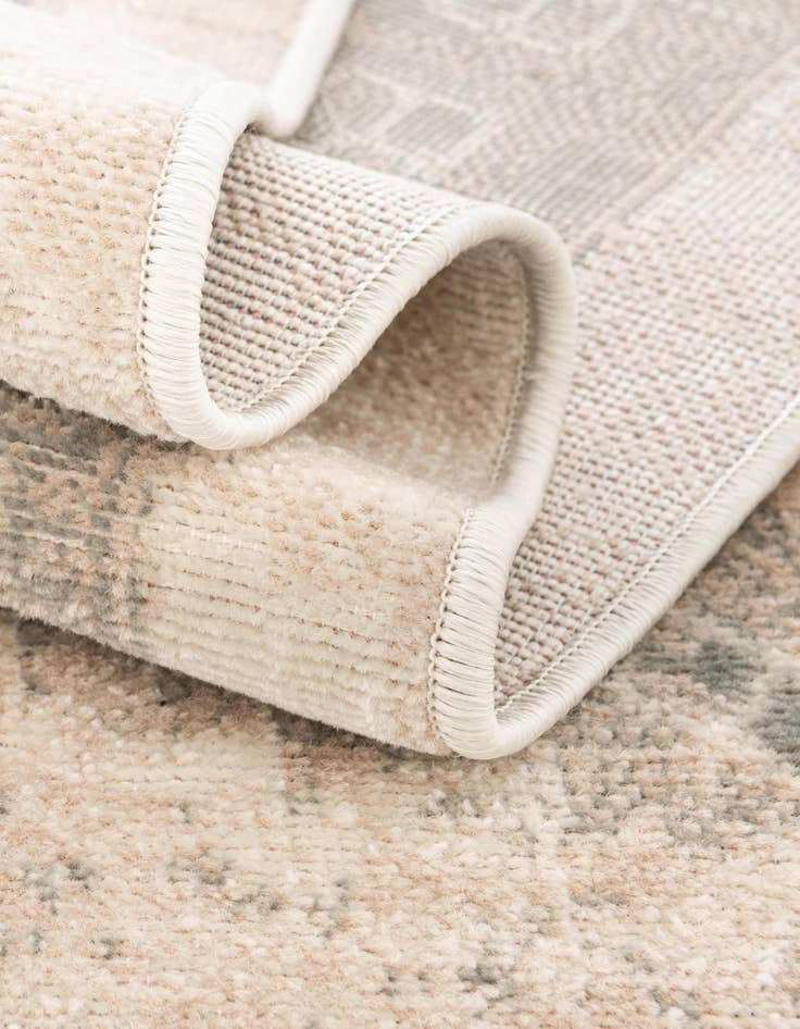 Detail image of  2' x 6' Whitney Runner Rug