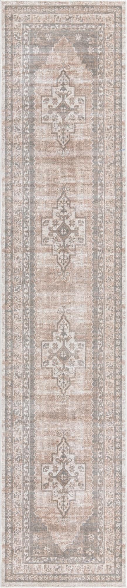  2' 7 x 12' Whitney Runner Rug