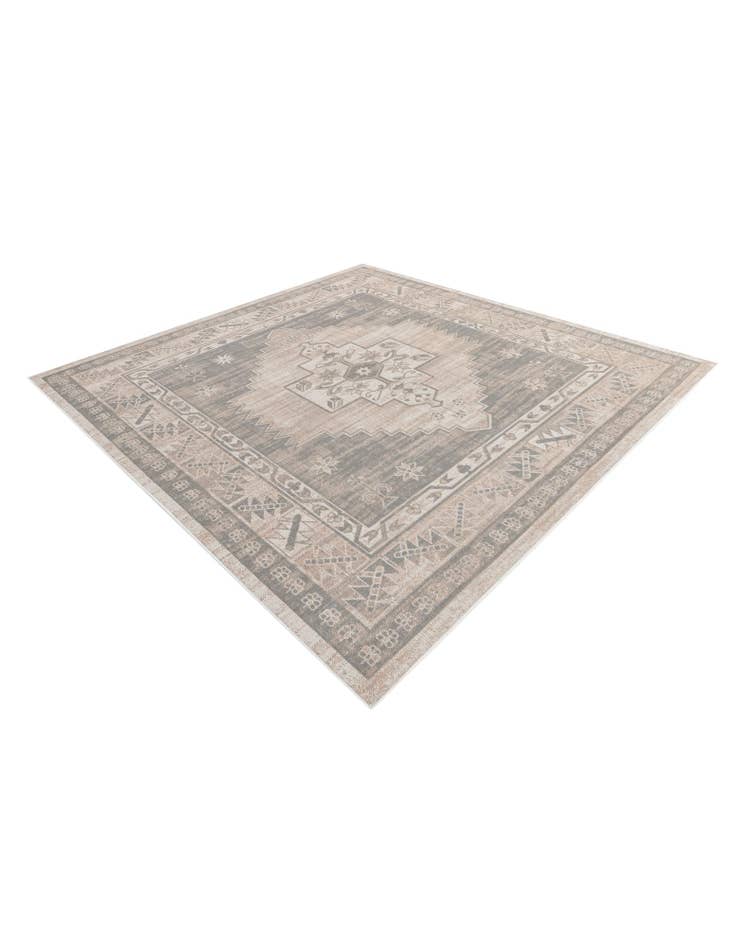 8' x 8' Whitney Square Rug
