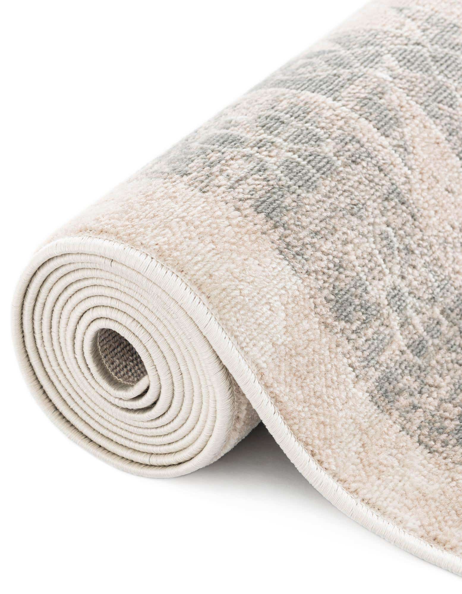 Mink 10' x 10' Whitney Square Rug | Rugs.com