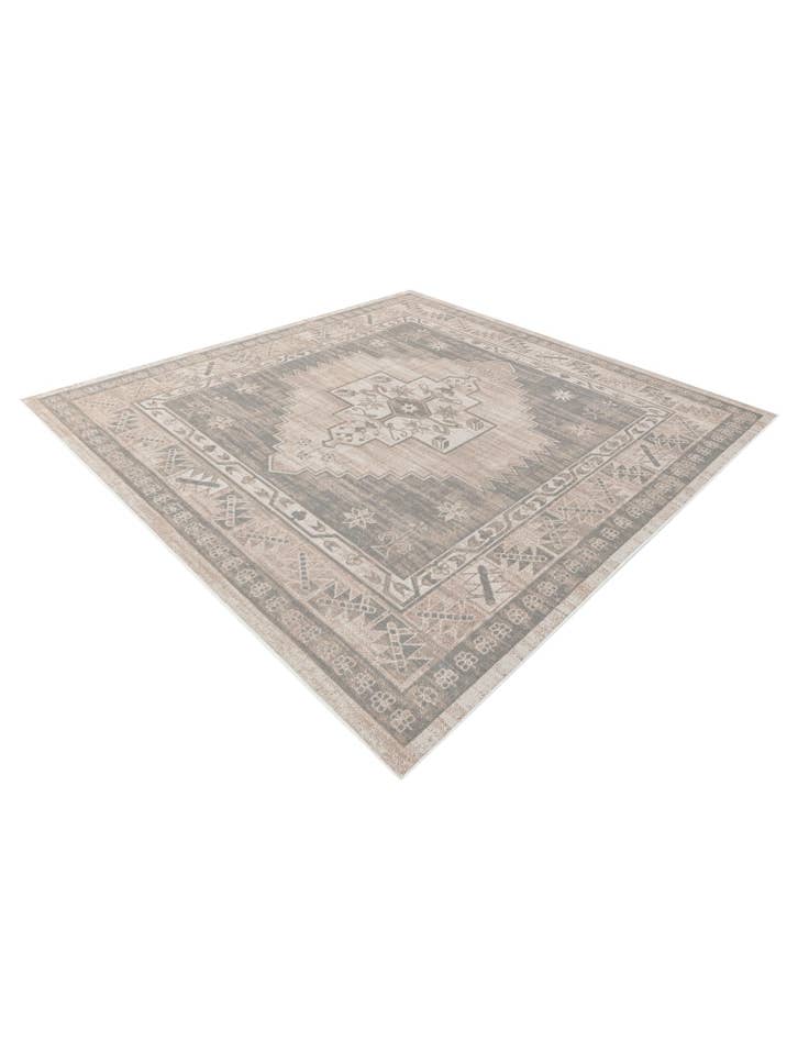8' x 8' Whitney Square Rug