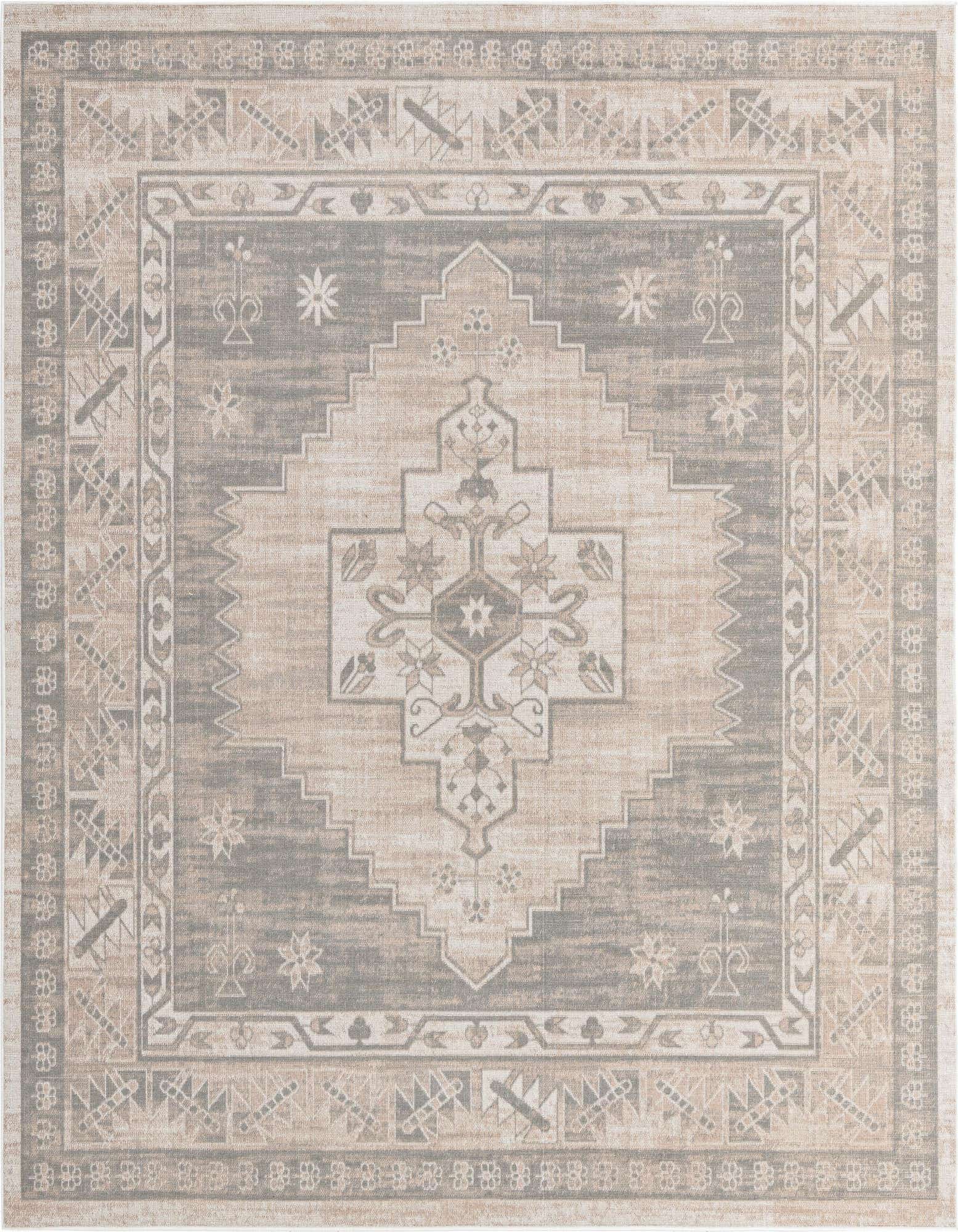 Primary image  8' x 8' Whitney Square Rug