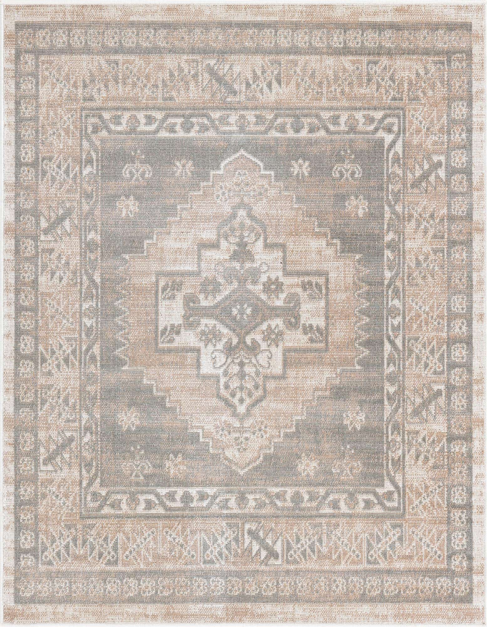 Primary image  5' 3 x 5' 3 Whitney Square Rug