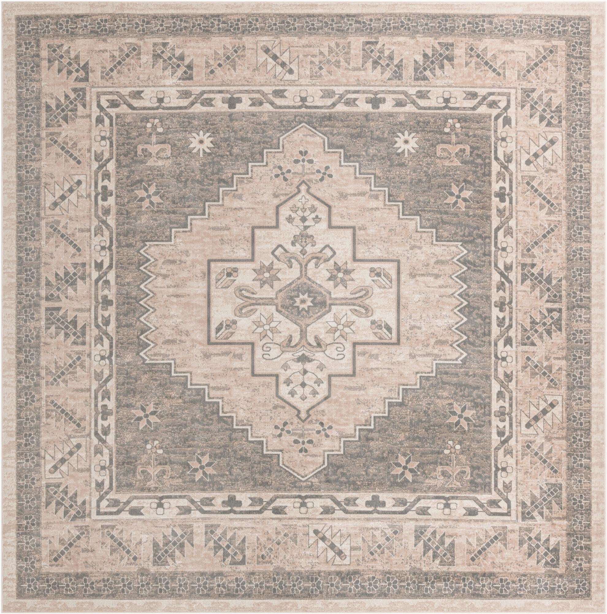  12' x 12' Whitney Square Rug