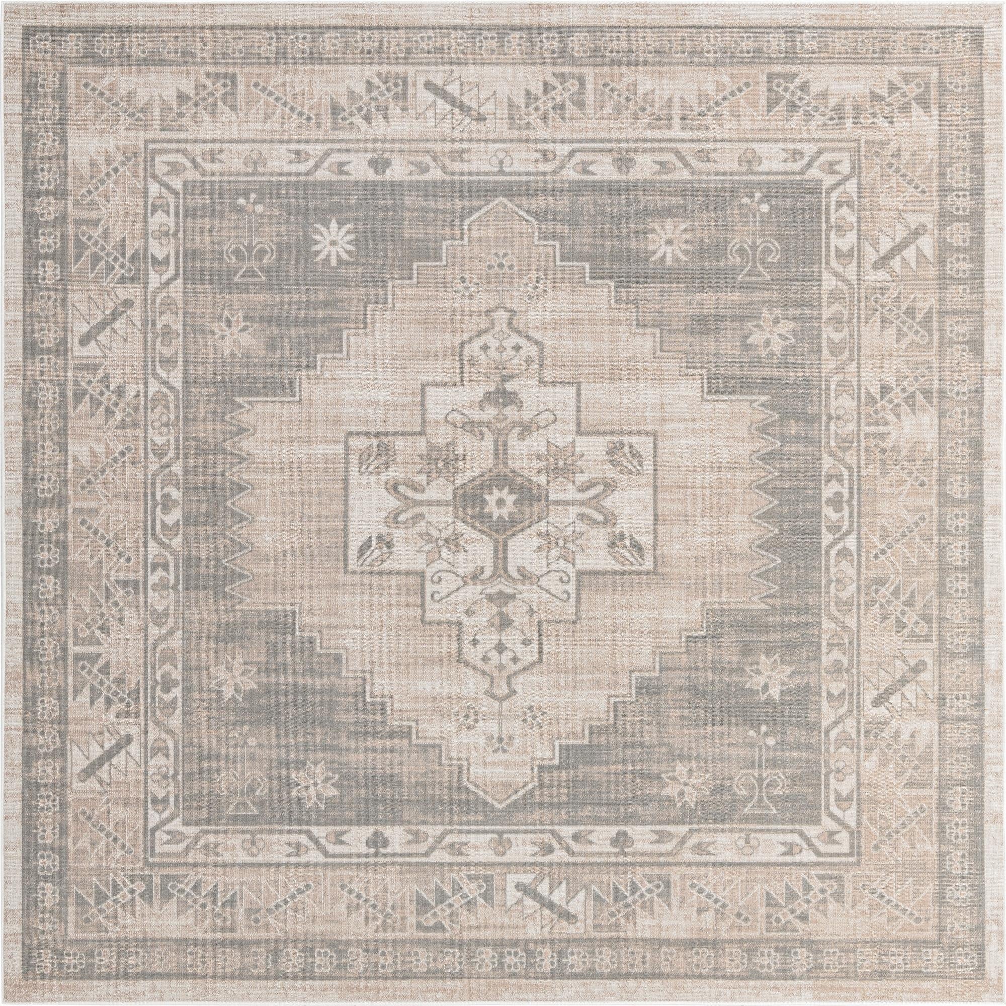 Primary image  8' x 8' Whitney Square Rug