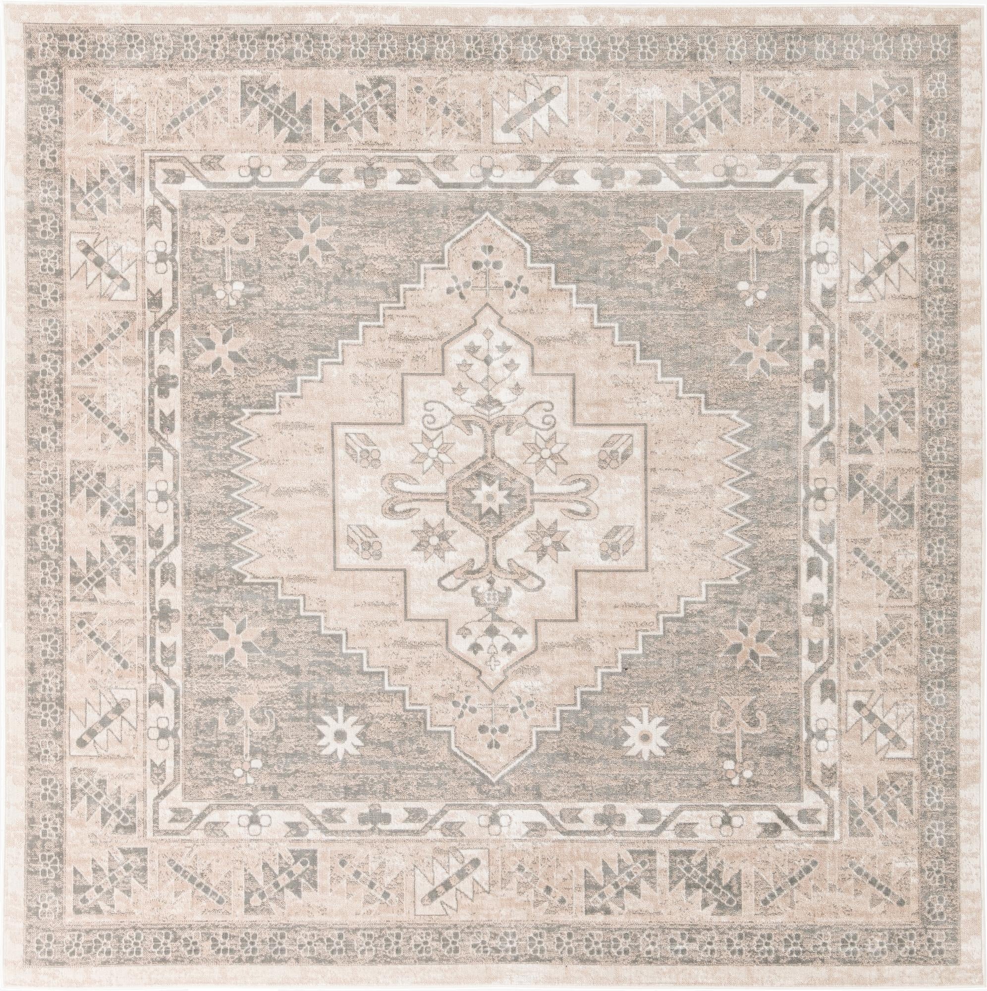 Primary image  10' x 10' Whitney Square Rug