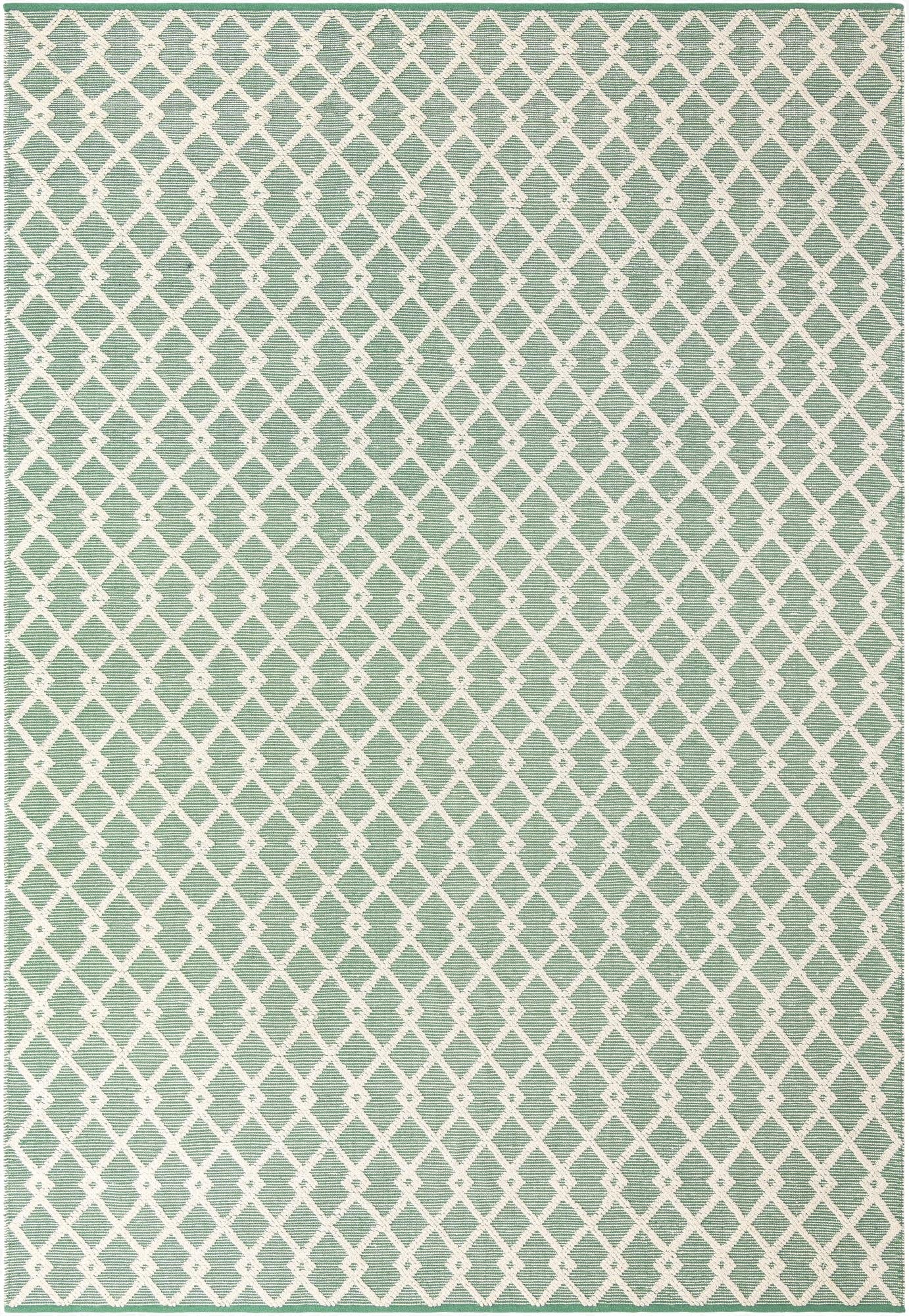  10' x 14' 1  Hand Knotted Jill Zarin Dorset Rug