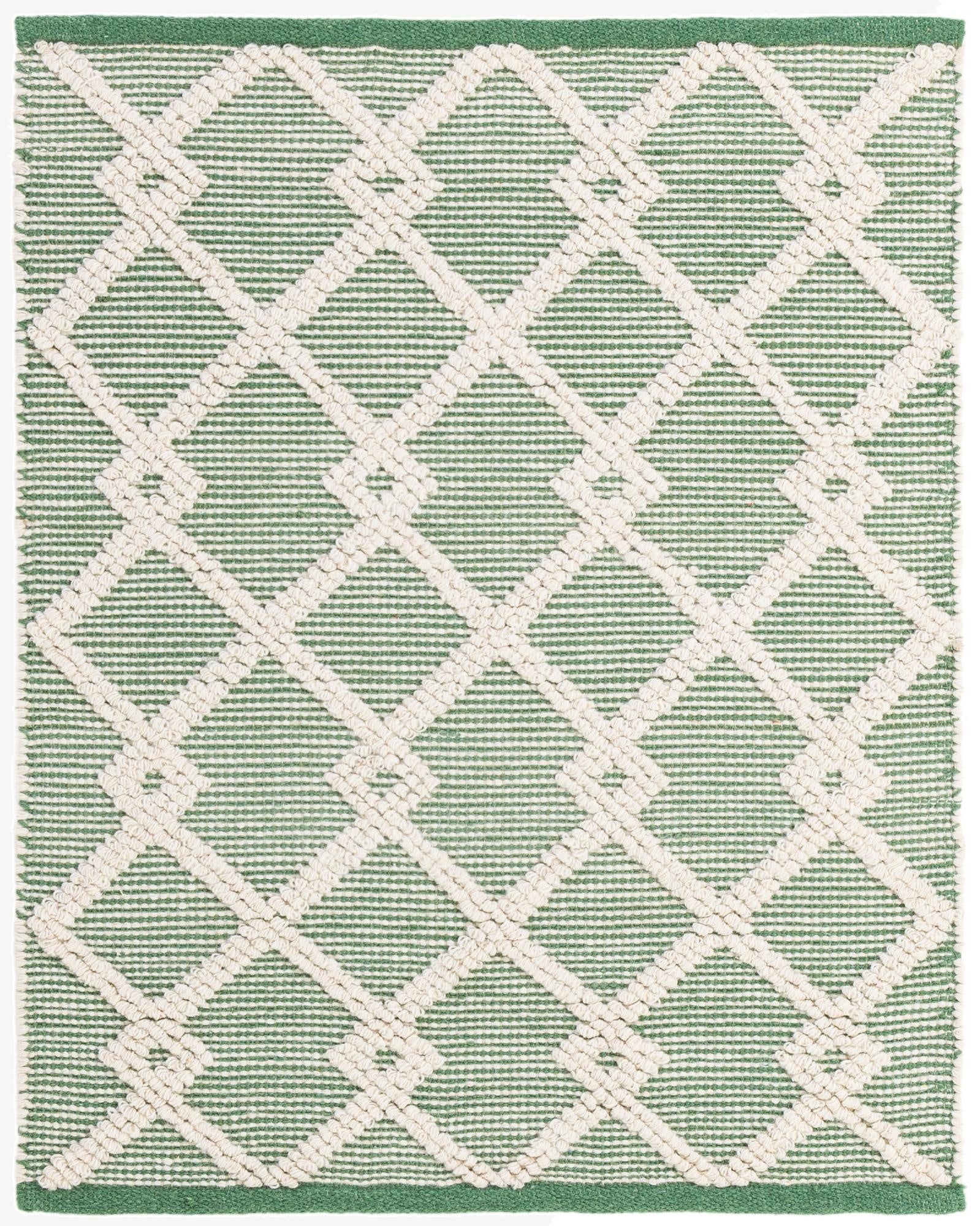  2' 6 x 3' 3  Hand Knotted Jill Zarin Dorset Rug