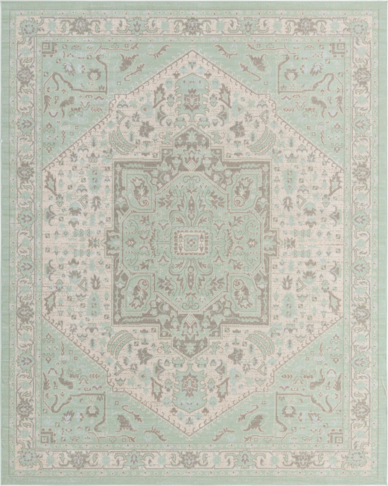 Rug Mint Swatch link