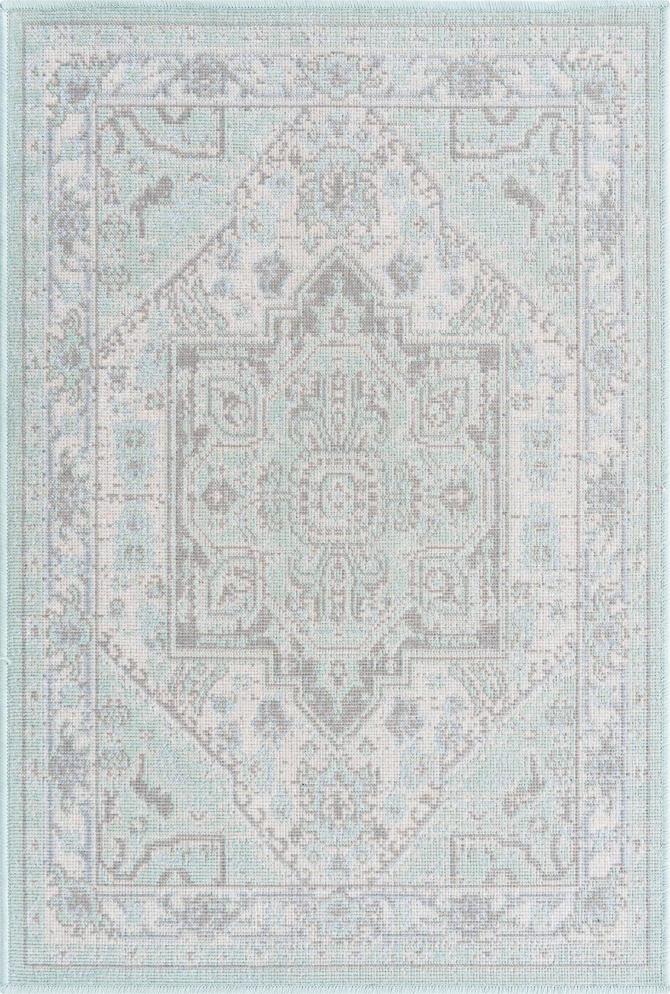 Rug Mint Swatch link
