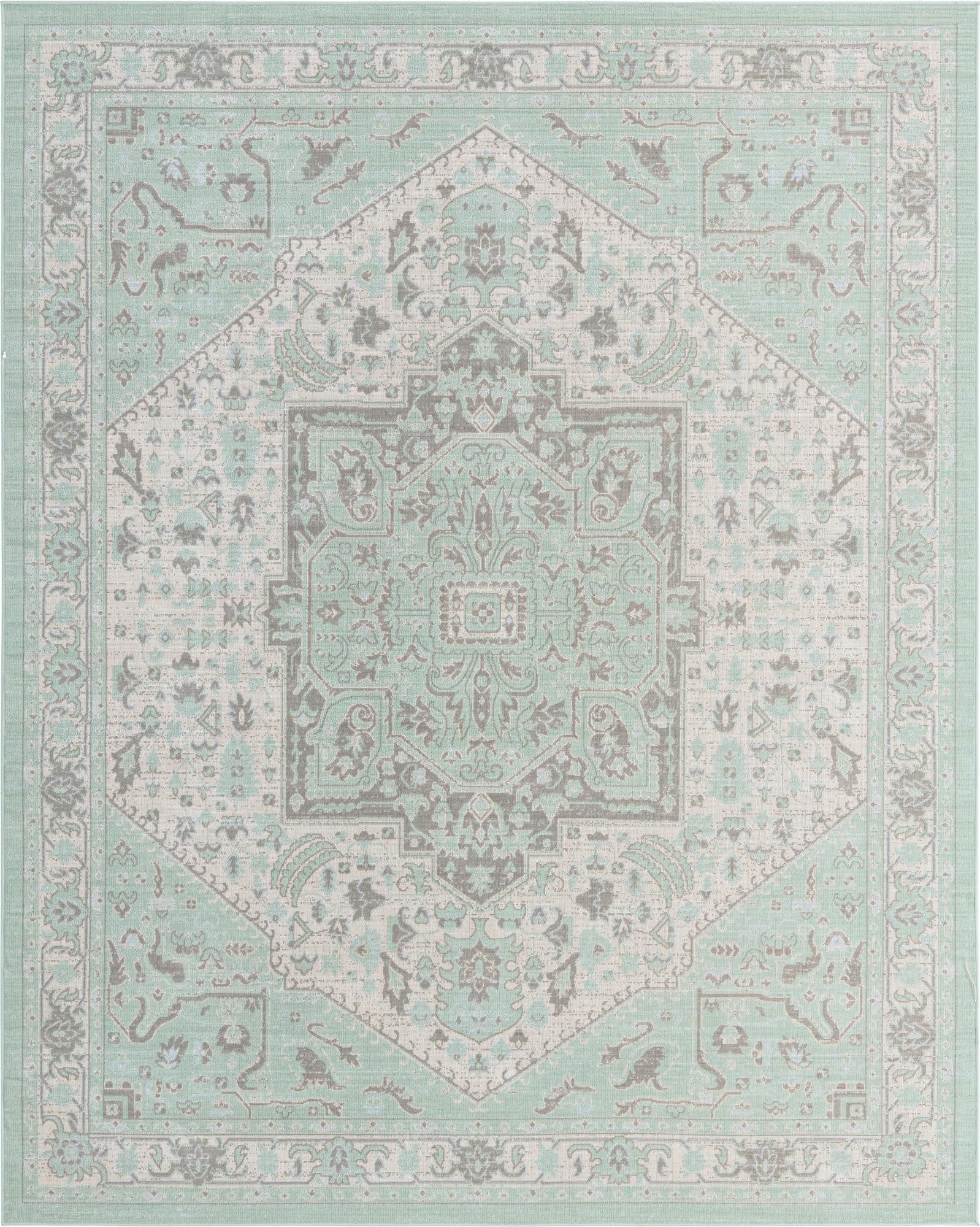  8' x 10' Whitney Rug