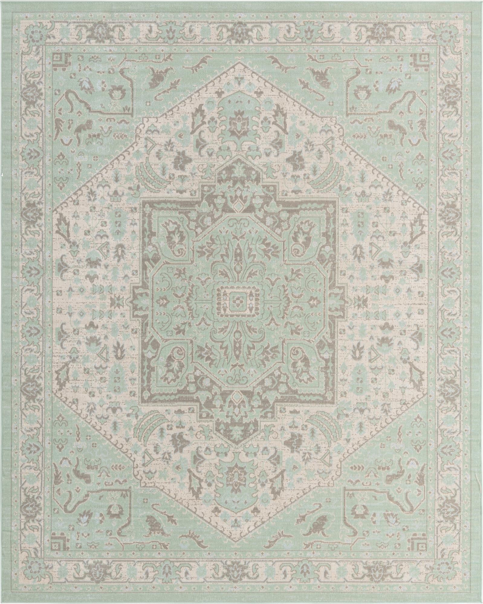  9' x 12' Whitney Rug