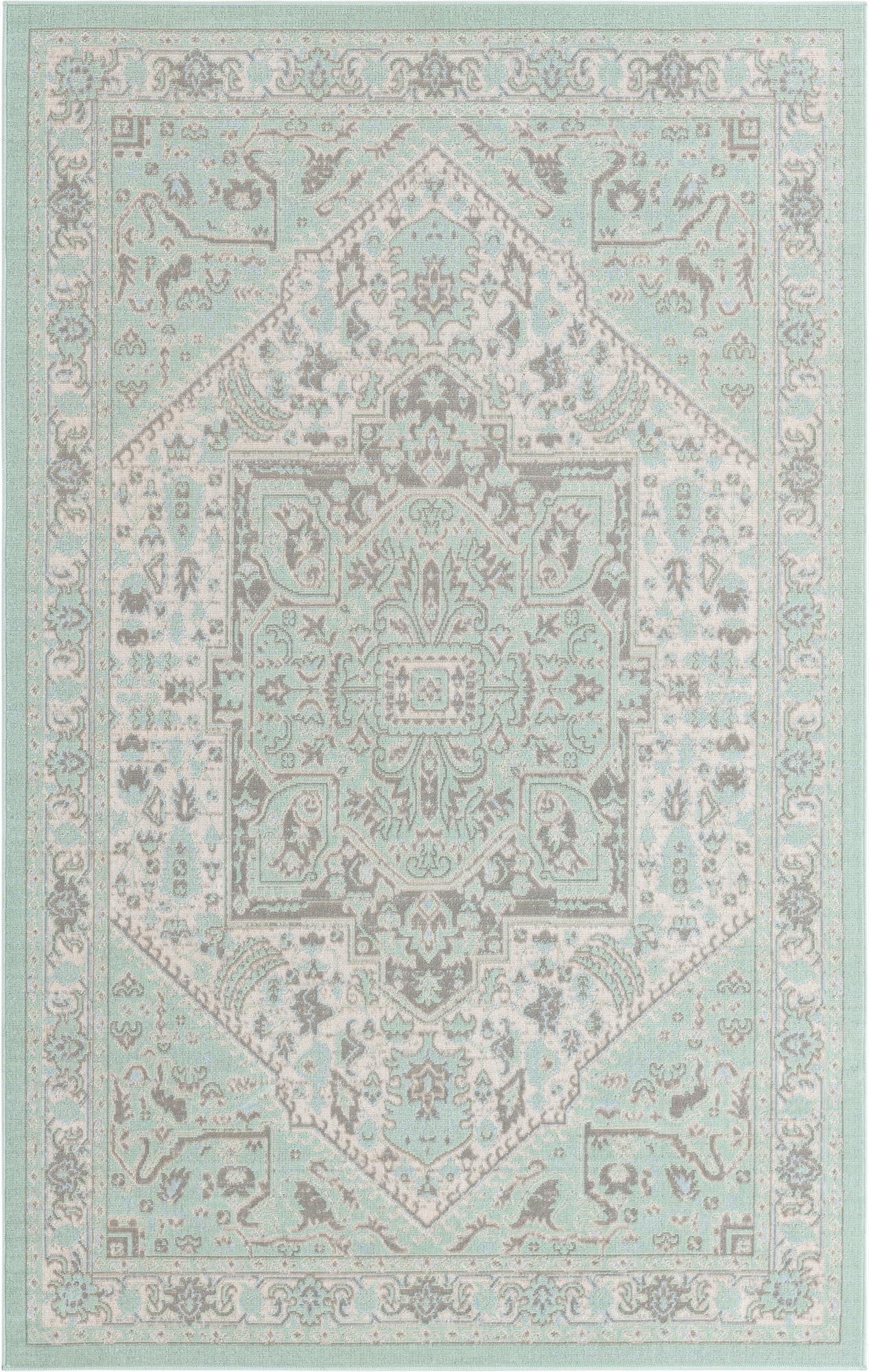  5' 3 x 8' Whitney Rug