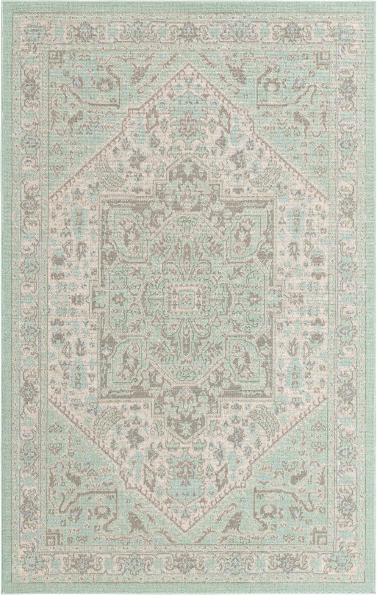  4' x 6' Whitney Rug