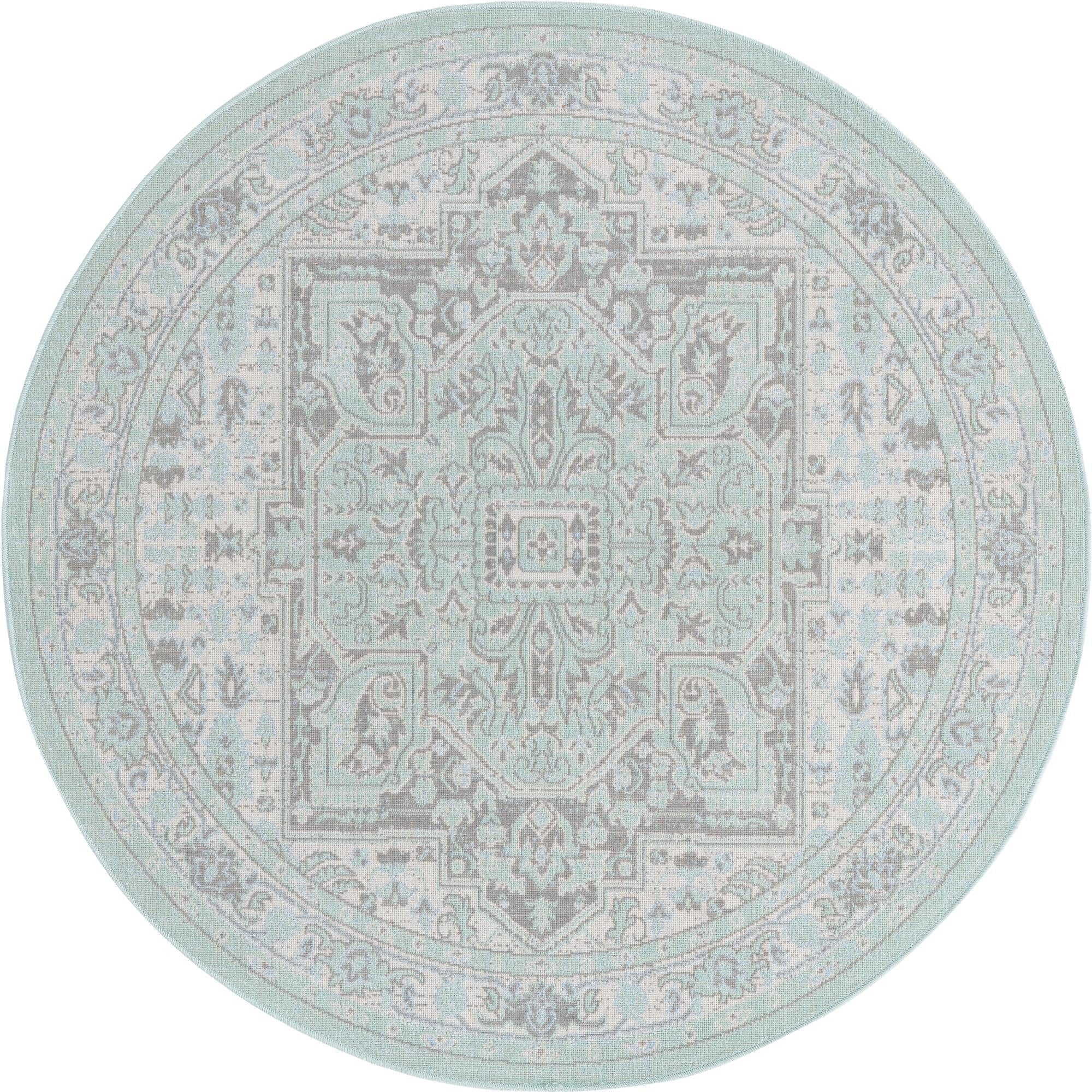 Rug Mint Swatch link