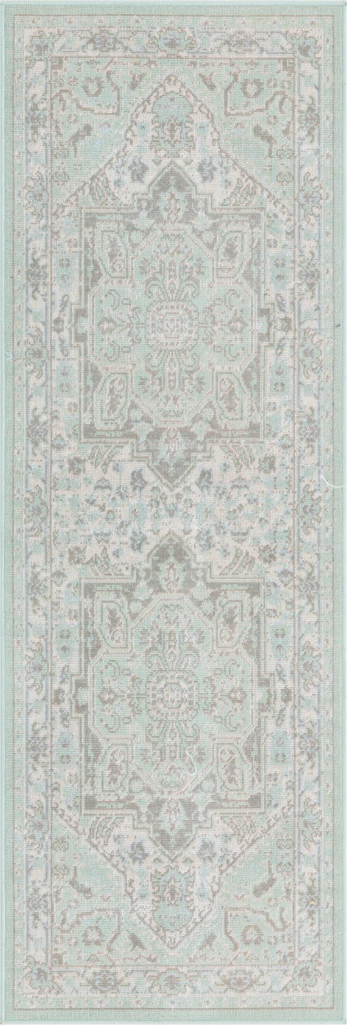 Rug Mint Swatch link