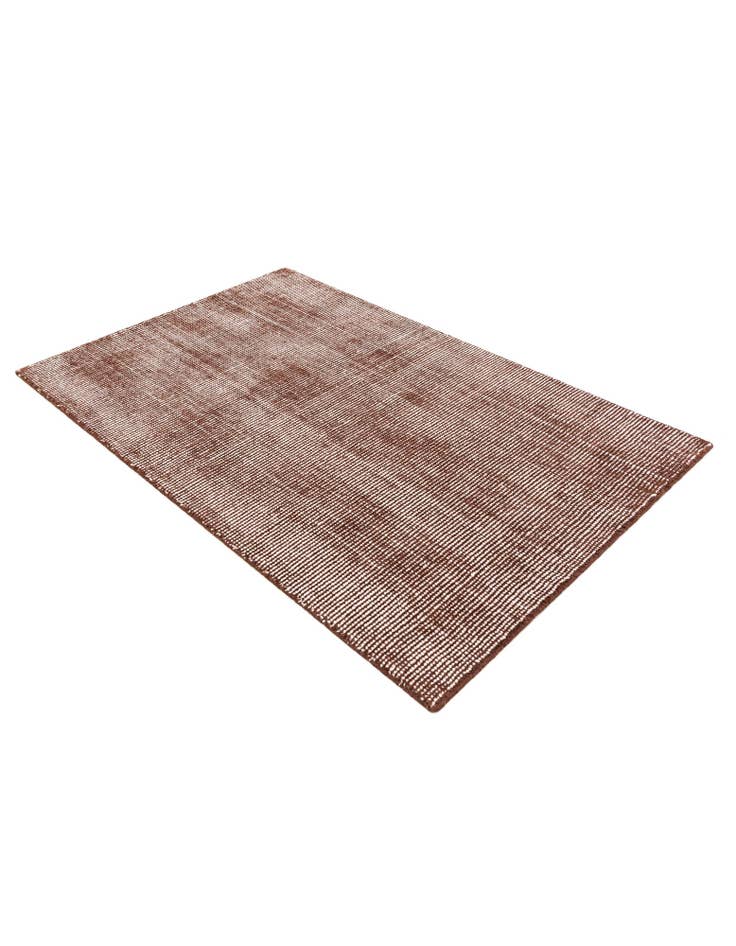 Detail image of  3' 3 x 5' 3  Hand Woven Jill Zarin English Manor Wool Rug