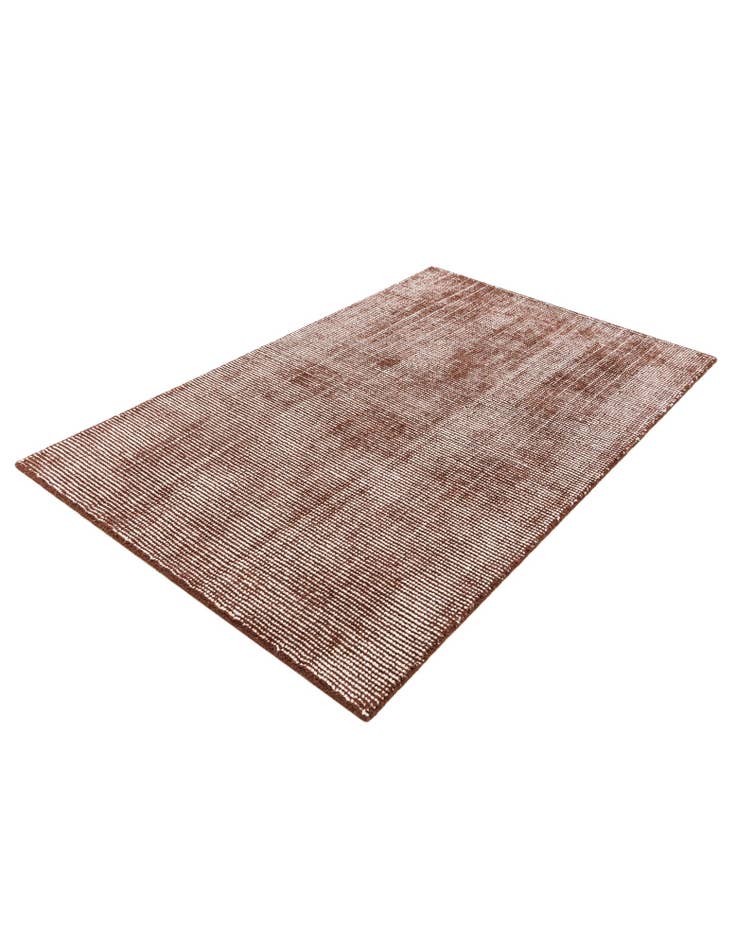 Detail image of  3' 3 x 5' 3  Hand Woven Jill Zarin English Manor Wool Rug
