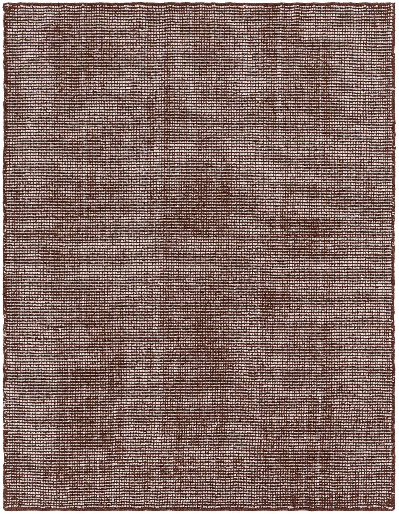 Primary image of  3' 3 x 5' 3  Hand Woven Jill Zarin English Manor Wool Rug