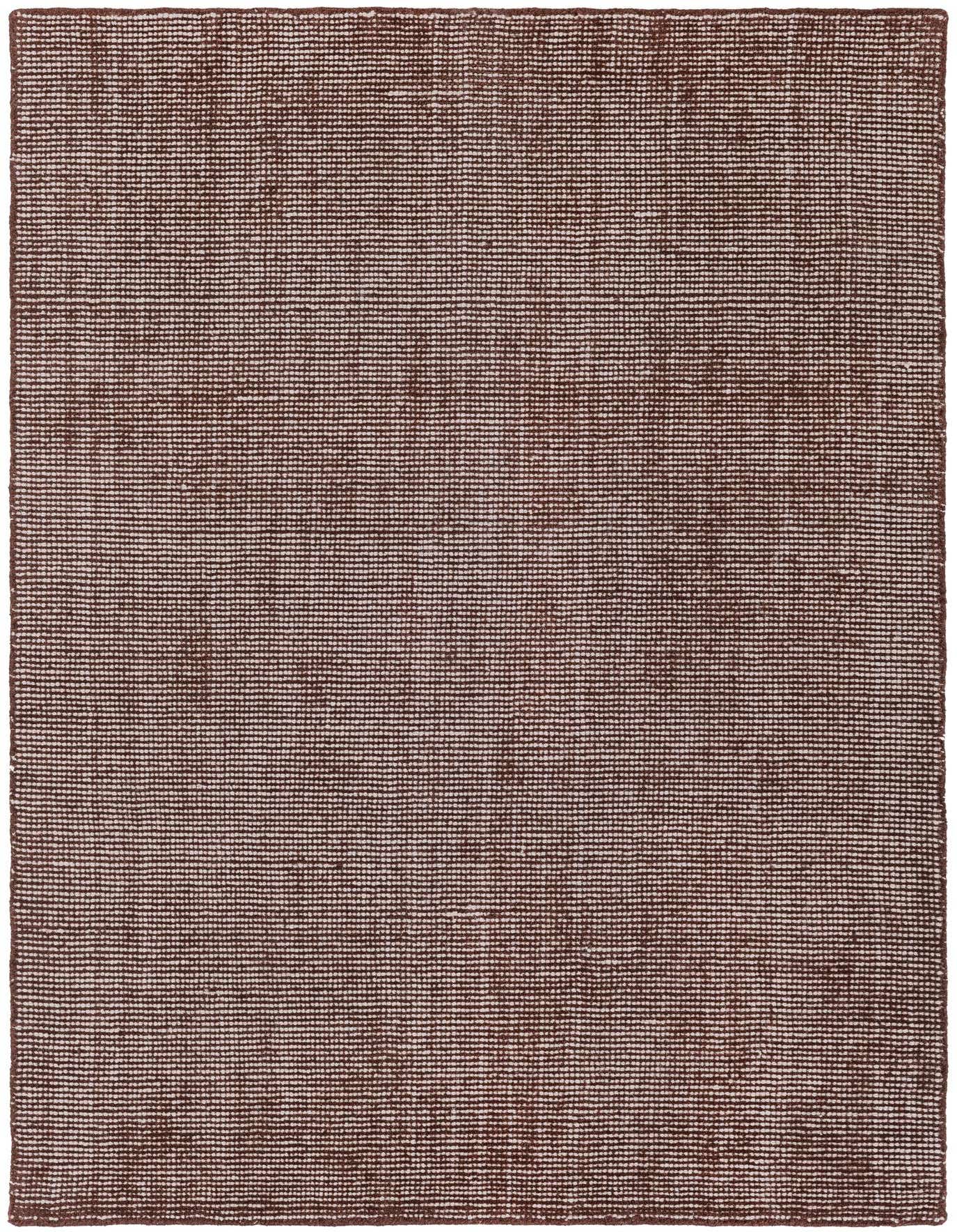Primary image of  4' 1 x 6' 1  Hand Woven Jill Zarin English Manor Wool Rug