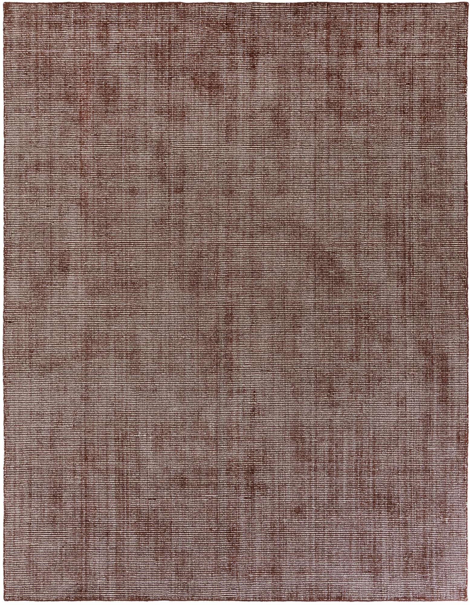Primary image  8' x 10'  Hand Woven Jill Zarin English Manor Wool Rug