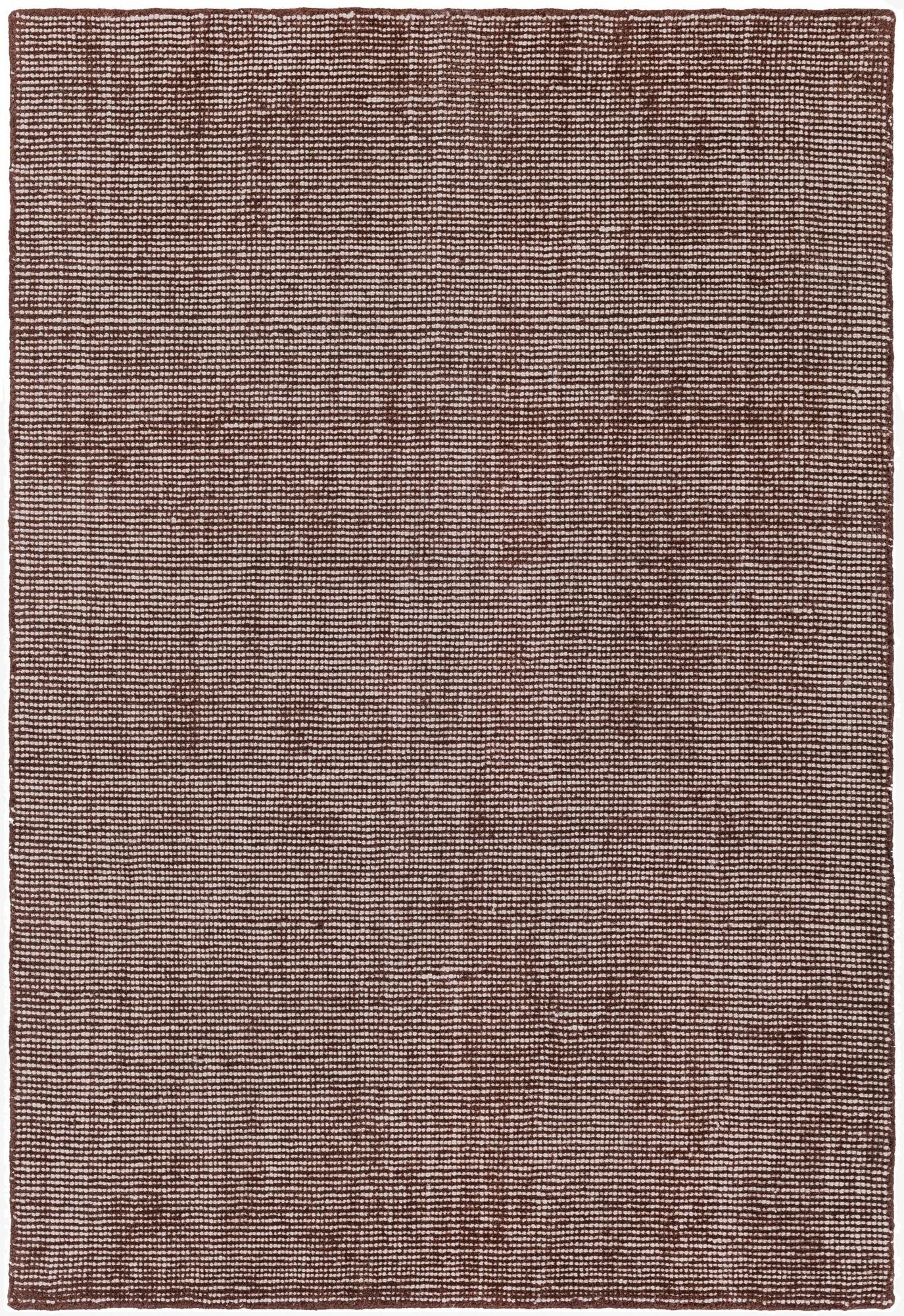  4' 1 x 6' 1  Hand Woven Jill Zarin English Manor Wool Rug