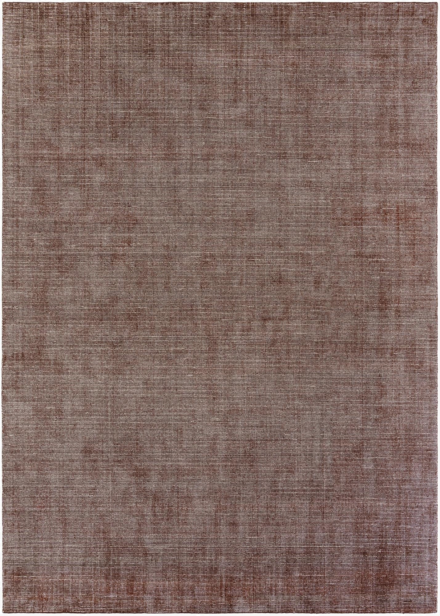 10' x 14' 1  Hand Woven Jill Zarin English Manor Wool Rug