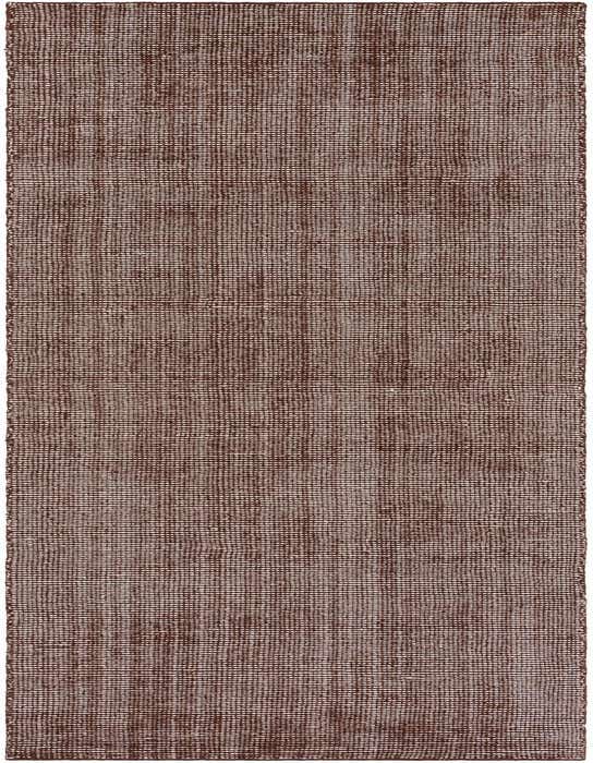 Primary image  2' 7 x 10'  Hand Woven Jill Zarin English Manor Wool Runner Rug
