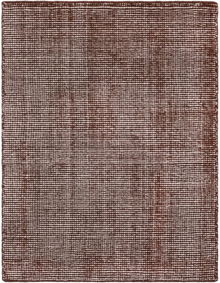  2' x 4' 1  Hand Woven Jill Zarin English Mano...