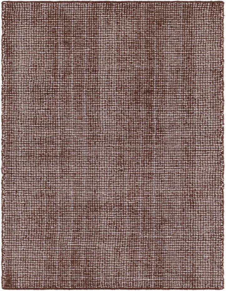  2' x 5' 1  Hand Woven Jill Zarin English Mano...