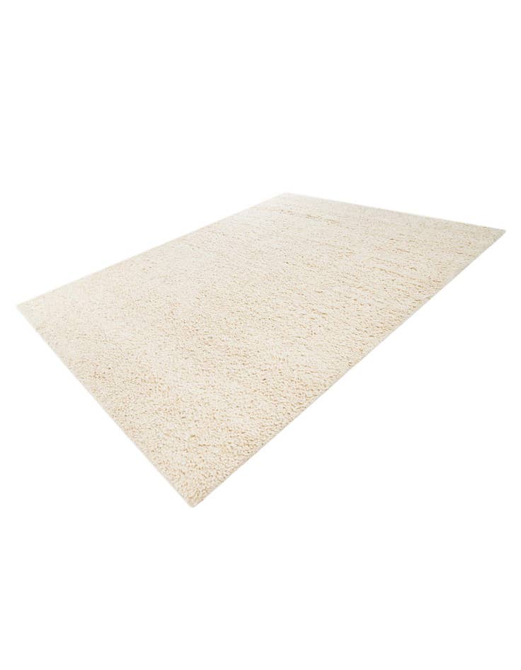 Detail image of  9' x 12'  Hand Woven Haka Deluxe Shag Rug