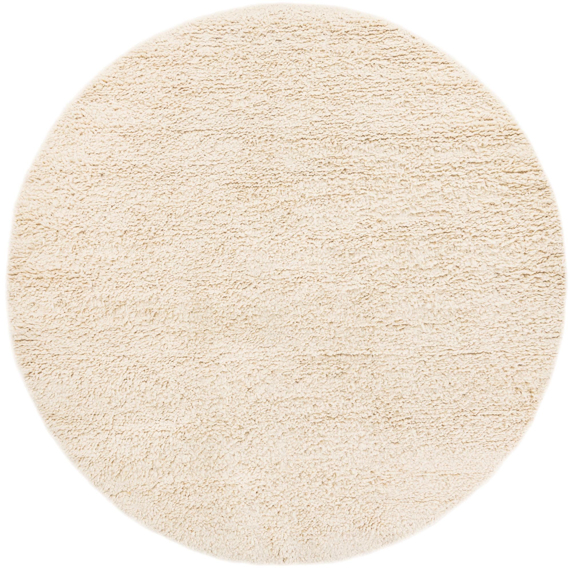 Rug Moroccan Ivory Swatch link