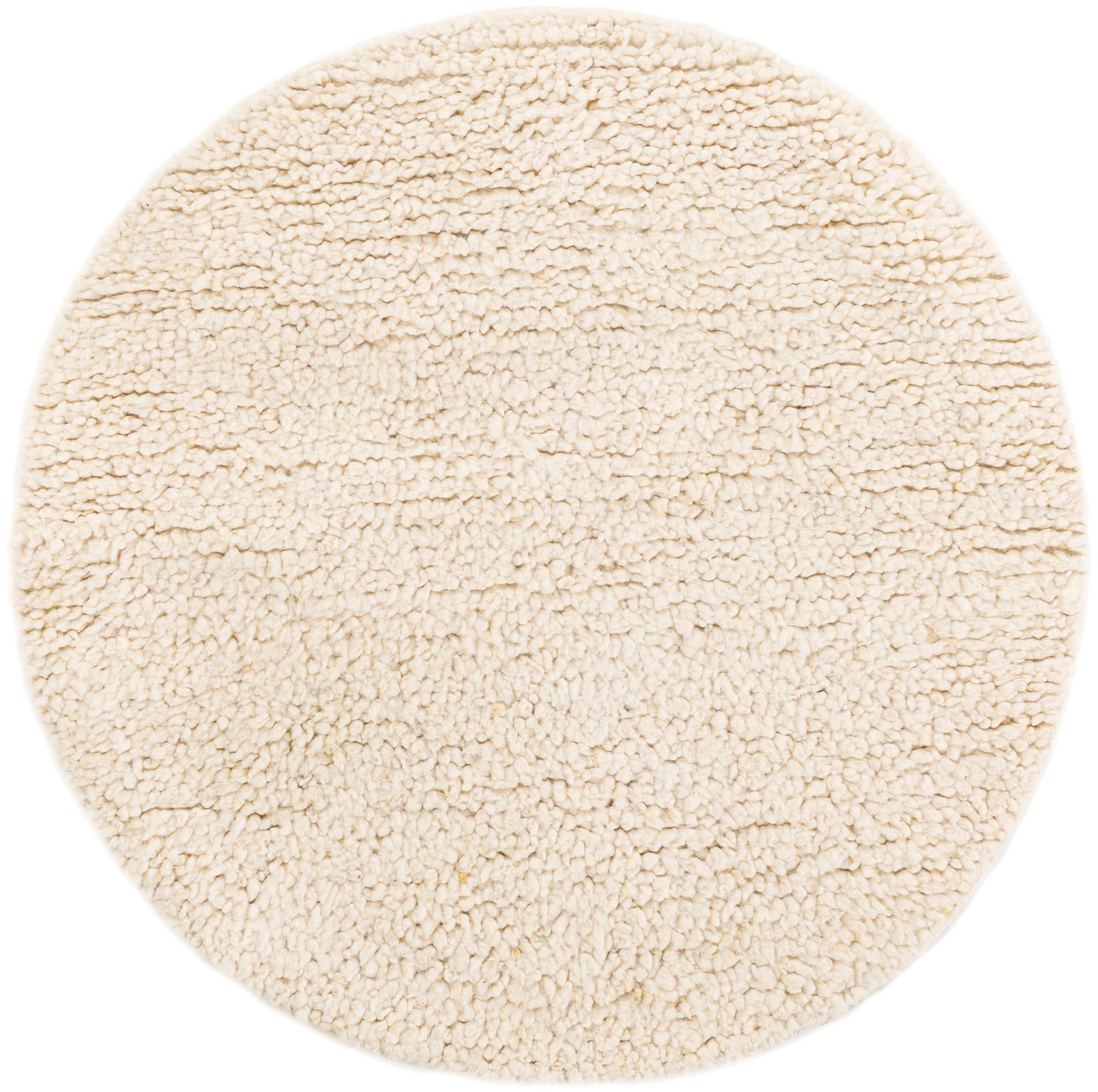 Rug Moroccan Ivory Swatch link